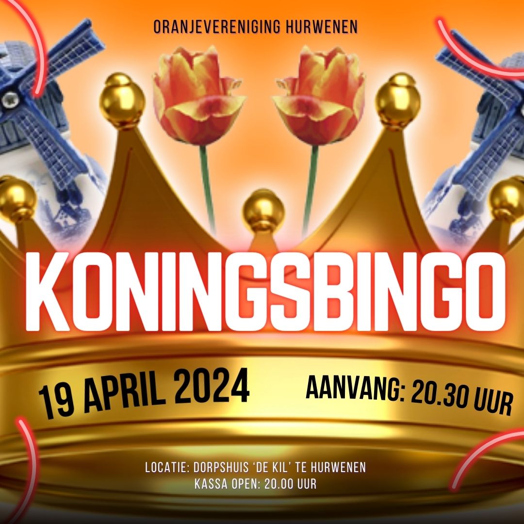 Koningsbingo2024